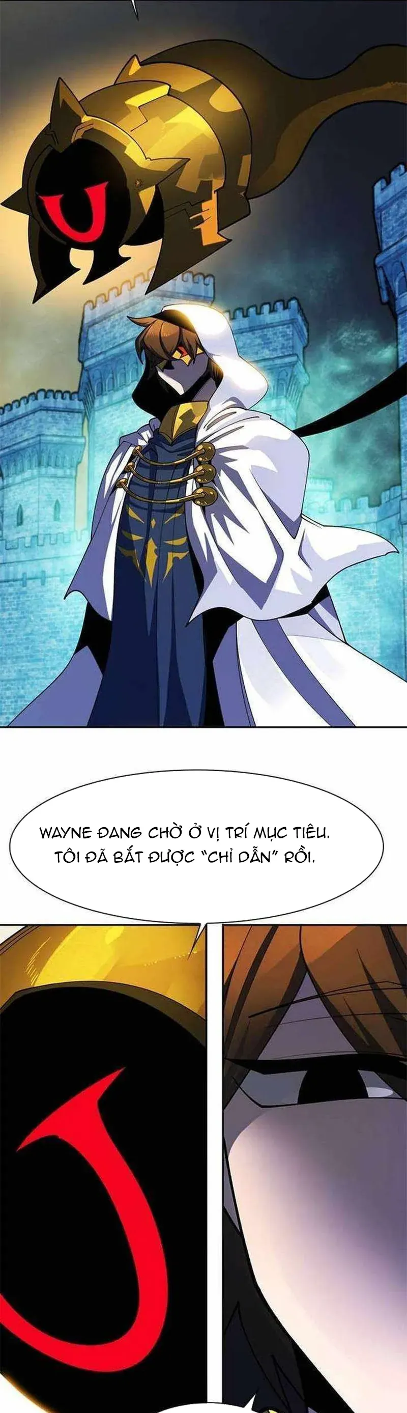 Tôi Chỉ Là Người Khuân Vác Trong Hầm Ngục - Chương 53 - Trang 31