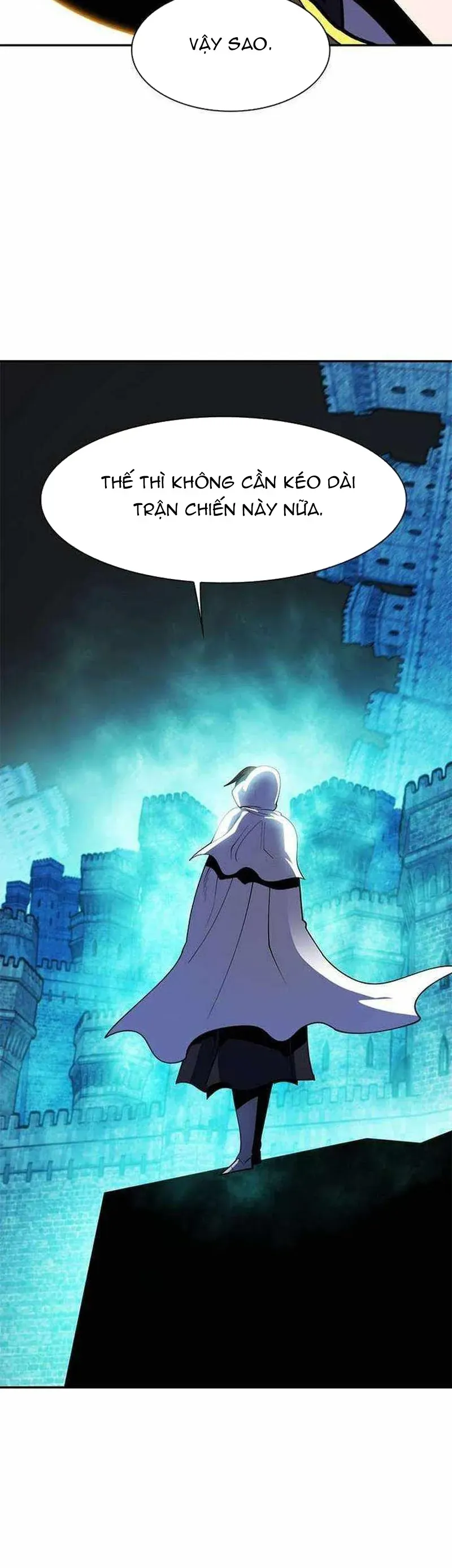 Tôi Chỉ Là Người Khuân Vác Trong Hầm Ngục - Chương 53 - Trang 32