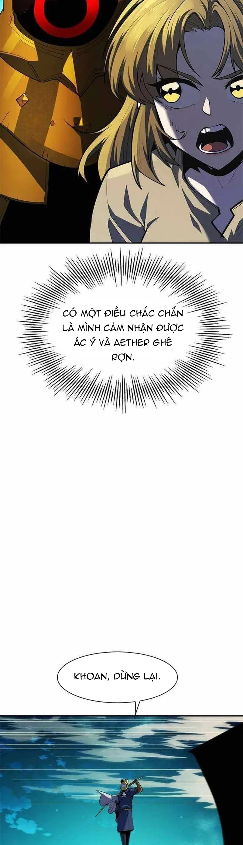 Tôi Chỉ Là Người Khuân Vác Trong Hầm Ngục - Chương 53 - Trang 36