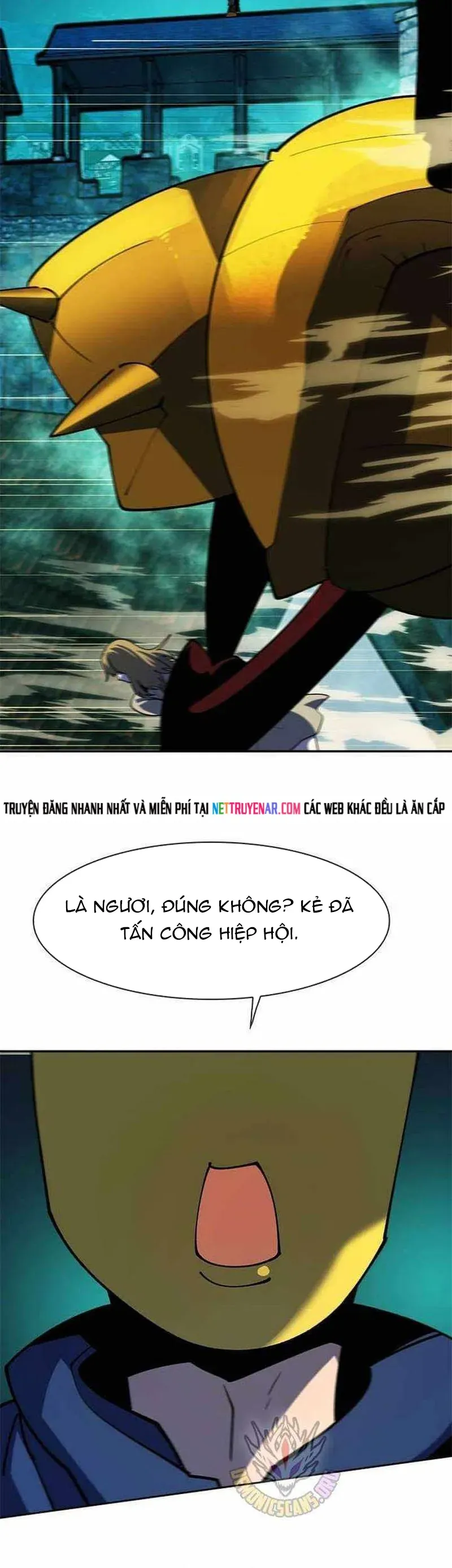 Tôi Chỉ Là Người Khuân Vác Trong Hầm Ngục - Chương 53 - Trang 37