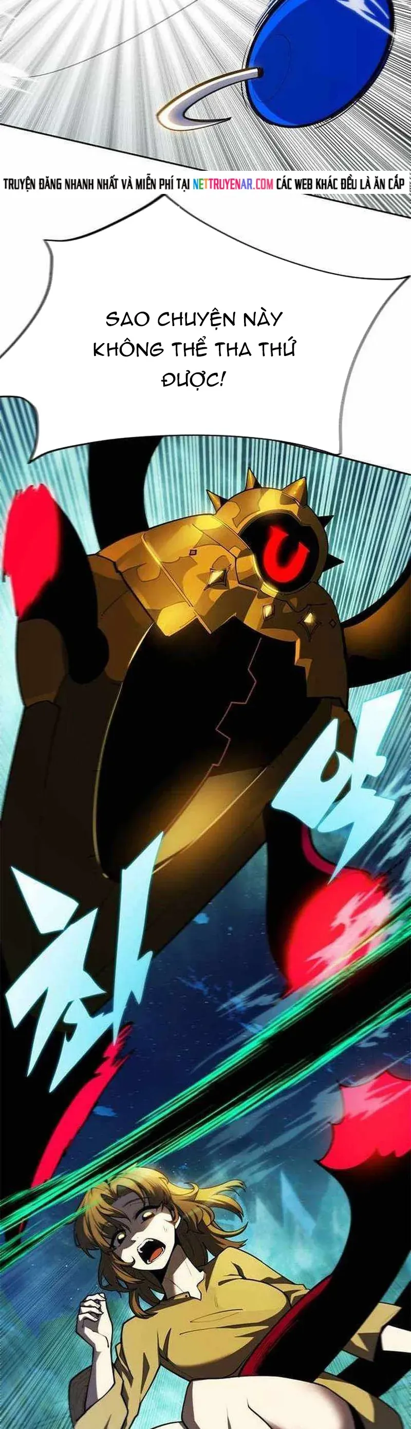 Tôi Chỉ Là Người Khuân Vác Trong Hầm Ngục - Chương 53 - Trang 39