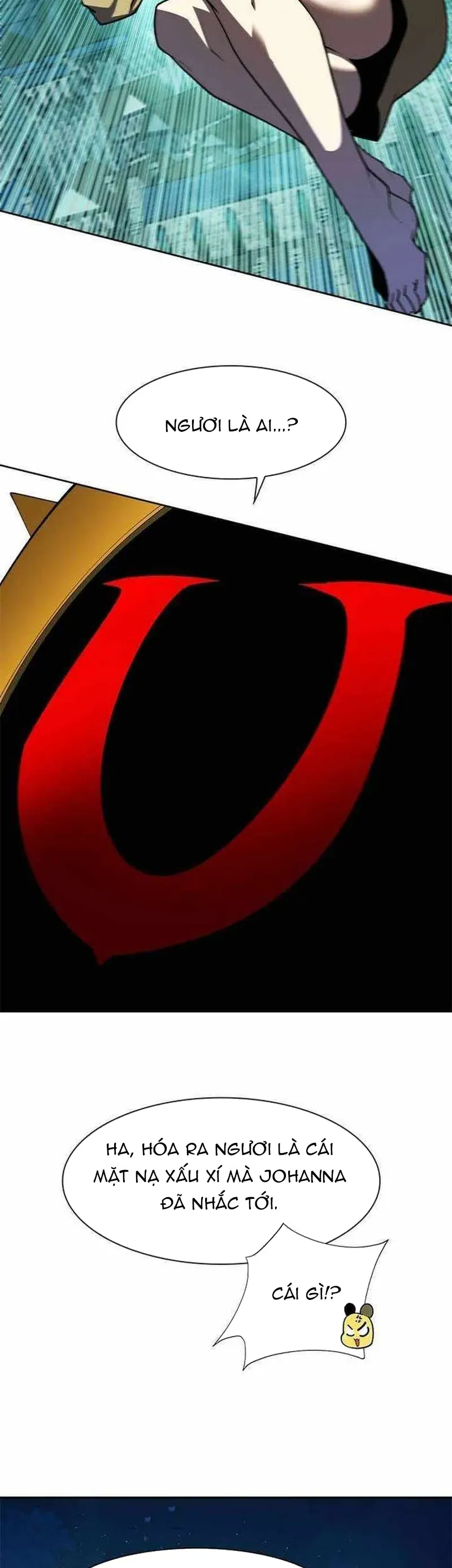Tôi Chỉ Là Người Khuân Vác Trong Hầm Ngục - Chương 53 - Trang 40