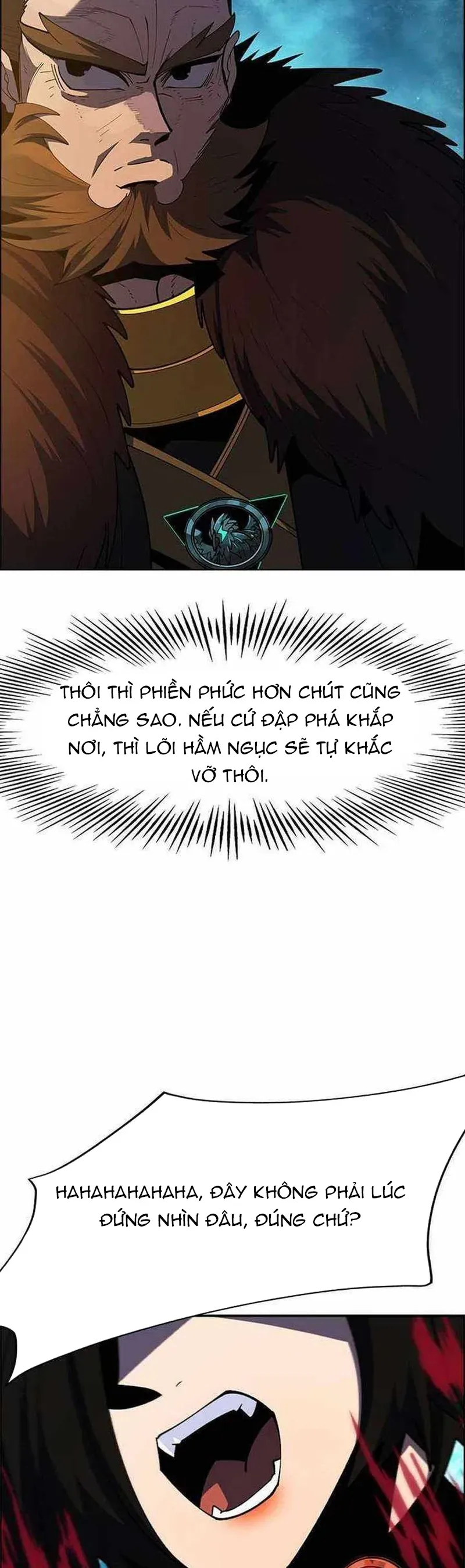 Tôi Chỉ Là Người Khuân Vác Trong Hầm Ngục - Chương 53 - Trang 5