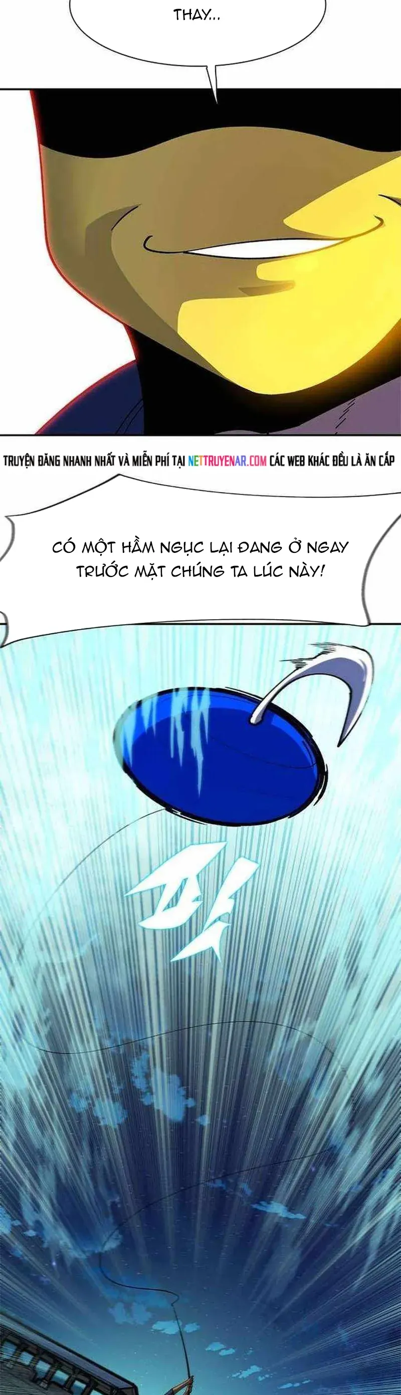 Tôi Chỉ Là Người Khuân Vác Trong Hầm Ngục - Chương 53 - Trang 43