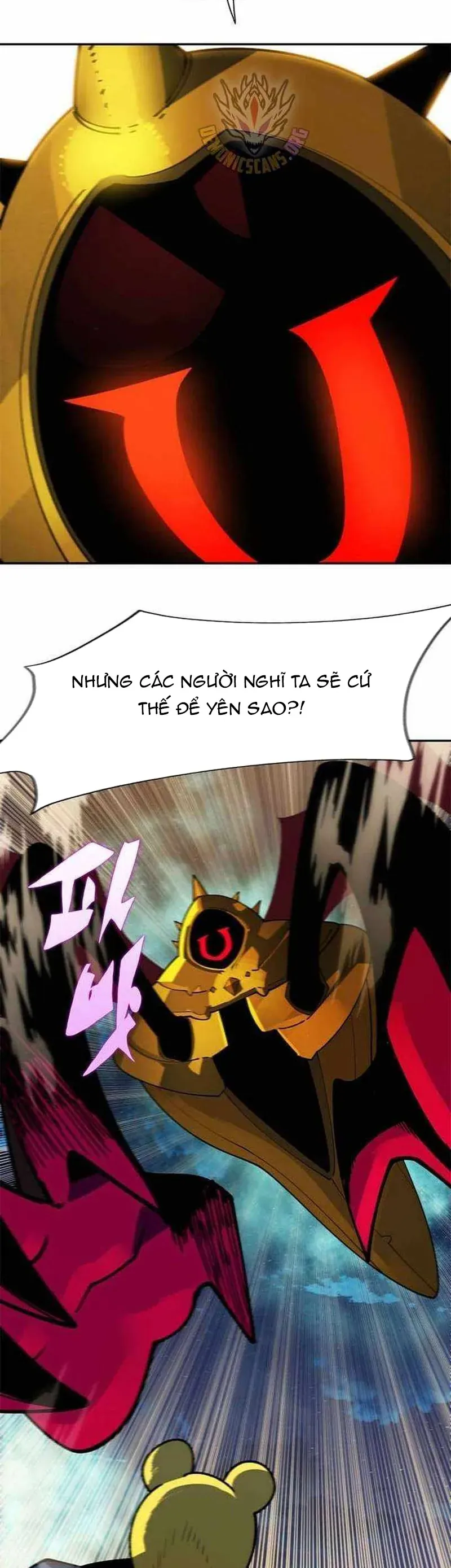 Tôi Chỉ Là Người Khuân Vác Trong Hầm Ngục - Chương 53 - Trang 45