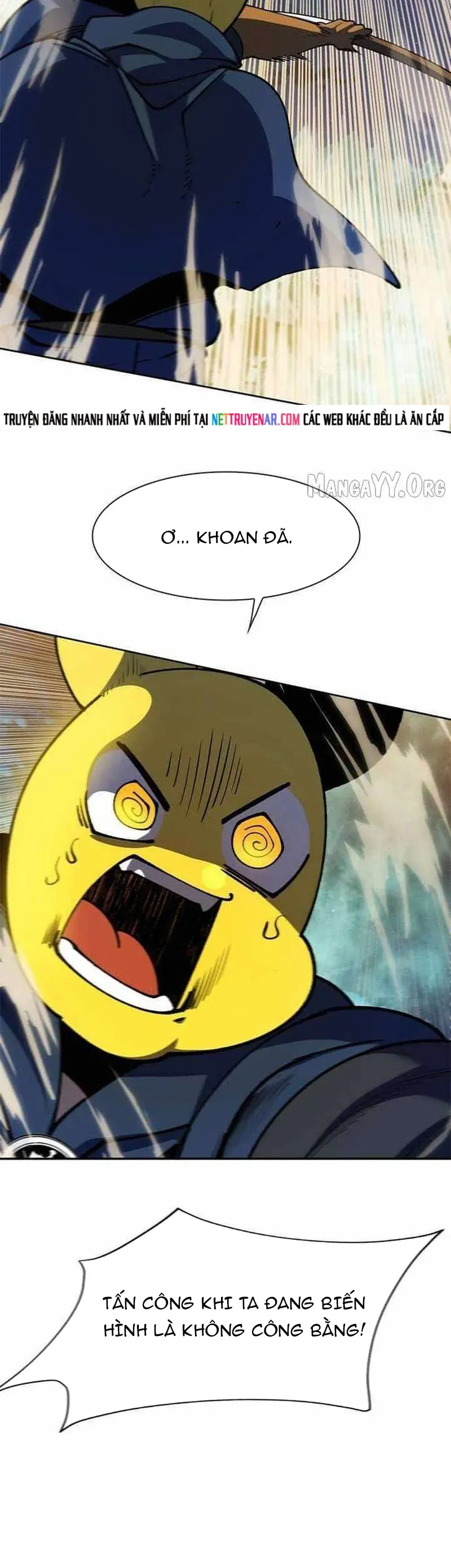 Tôi Chỉ Là Người Khuân Vác Trong Hầm Ngục - Chương 53 - Trang 46