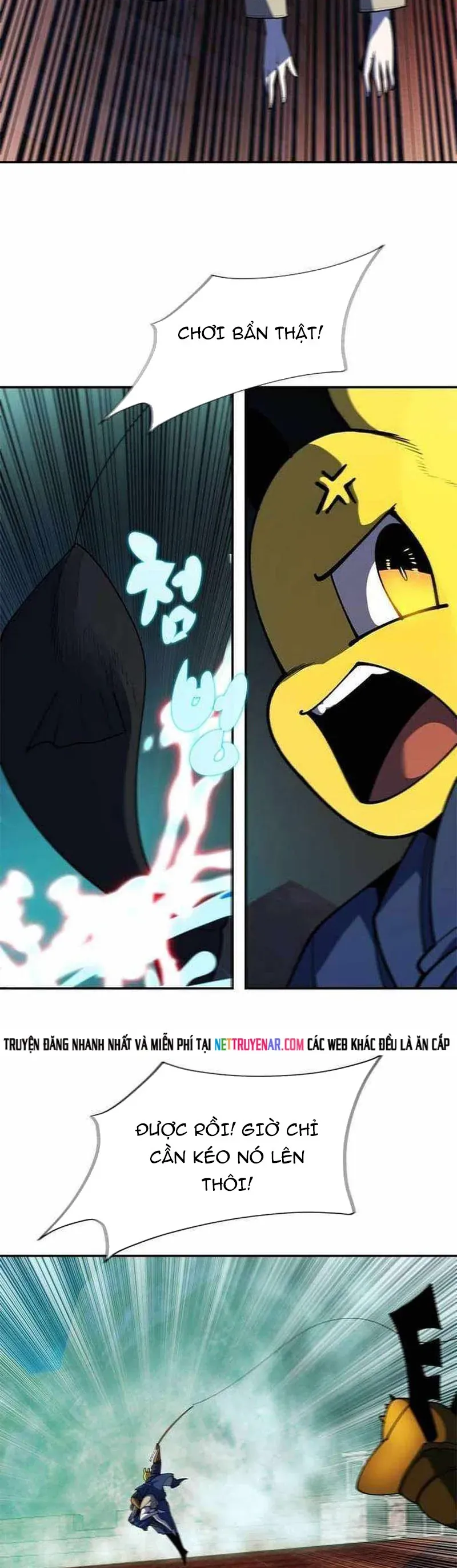 Tôi Chỉ Là Người Khuân Vác Trong Hầm Ngục - Chương 53 - Trang 48