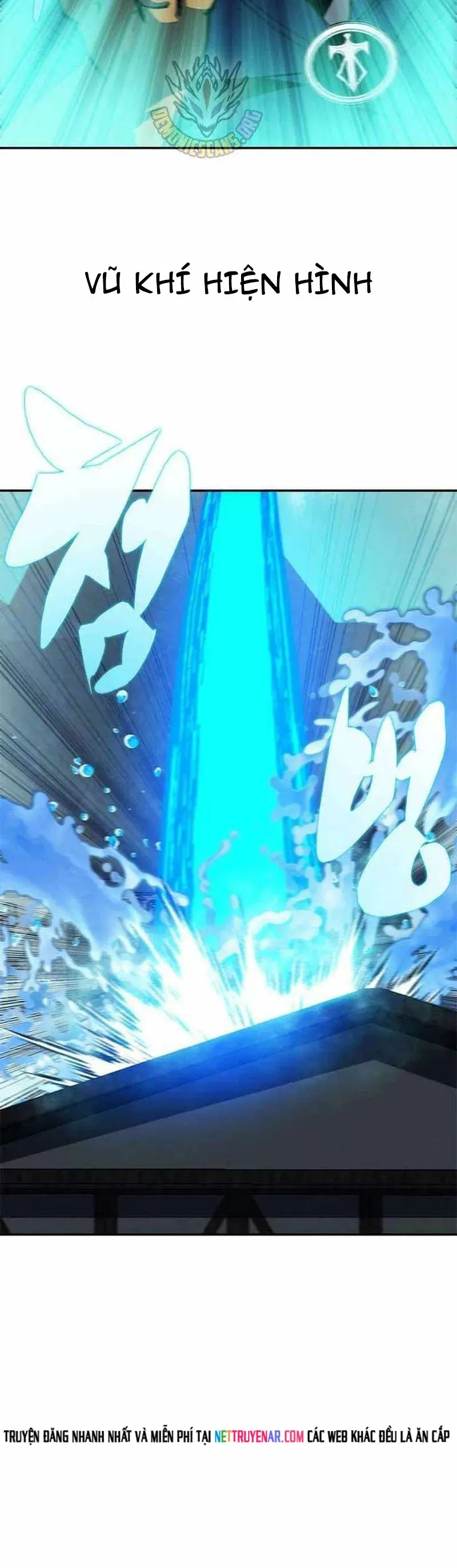 Tôi Chỉ Là Người Khuân Vác Trong Hầm Ngục - Chương 53 - Trang 51