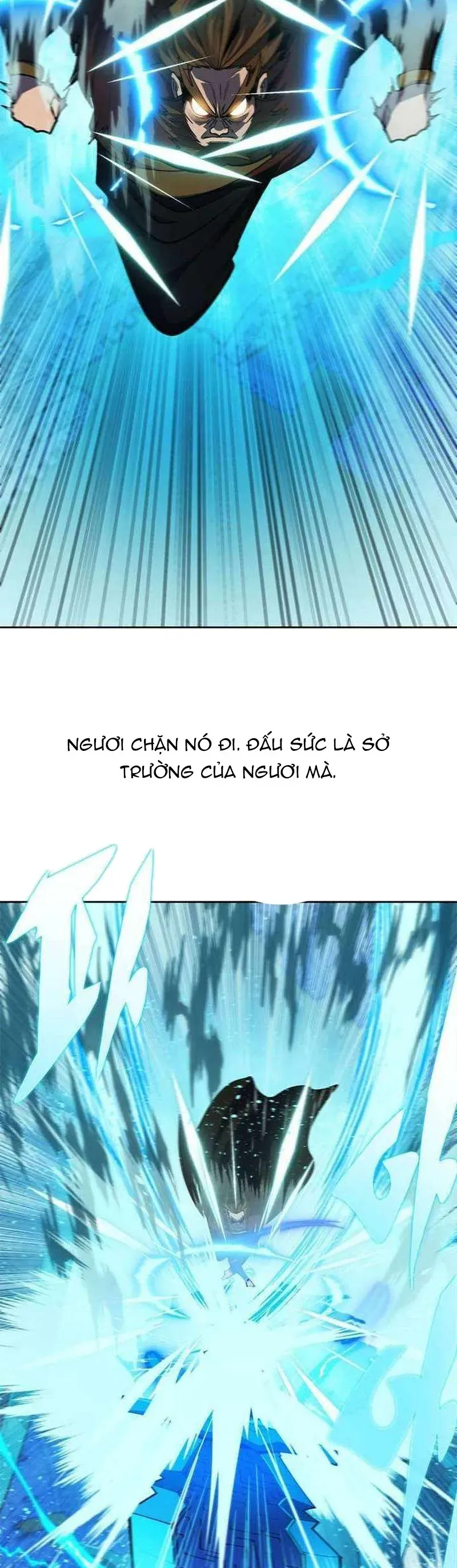 Tôi Chỉ Là Người Khuân Vác Trong Hầm Ngục - Chương 53 - Trang 53