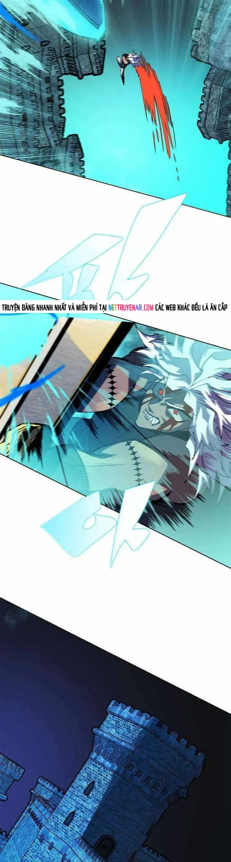 Tôi Chỉ Là Người Khuân Vác Trong Hầm Ngục - Chương 53 - Trang 56