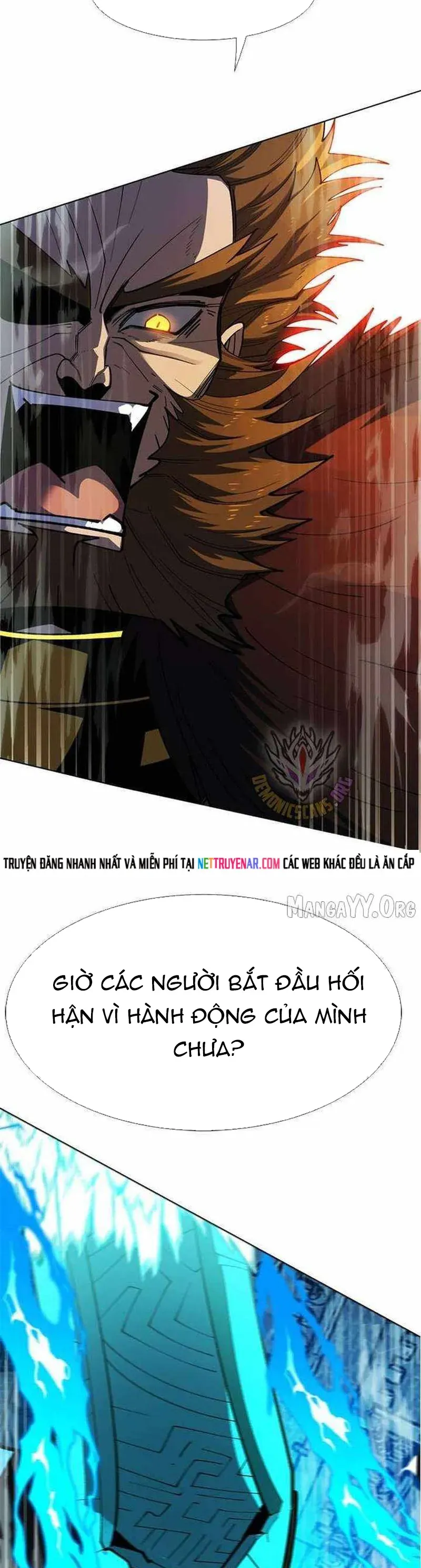 Tôi Chỉ Là Người Khuân Vác Trong Hầm Ngục - Chương 53 - Trang 58