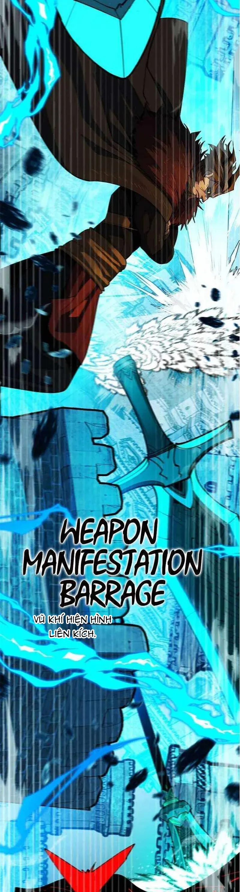 Tôi Chỉ Là Người Khuân Vác Trong Hầm Ngục - Chương 53 - Trang 59