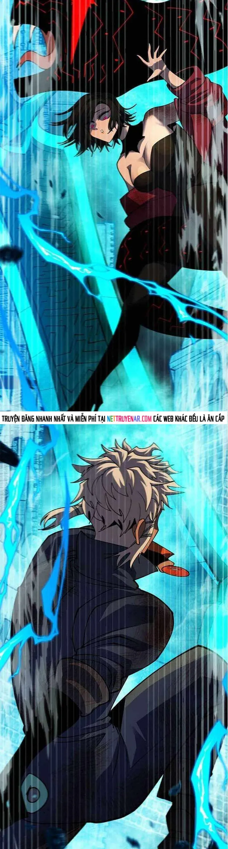 Tôi Chỉ Là Người Khuân Vác Trong Hầm Ngục - Chương 53 - Trang 60