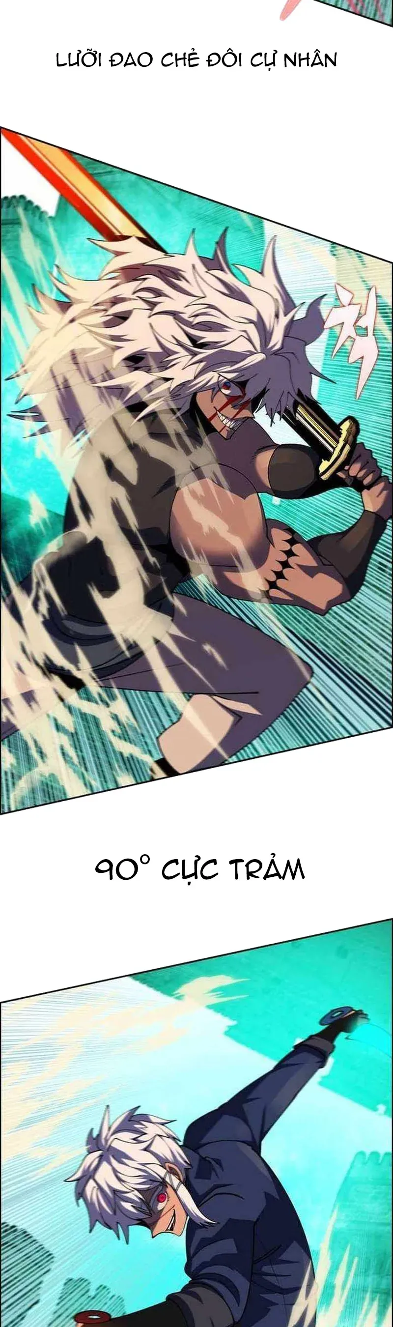 Tôi Chỉ Là Người Khuân Vác Trong Hầm Ngục - Chương 53 - Trang 7