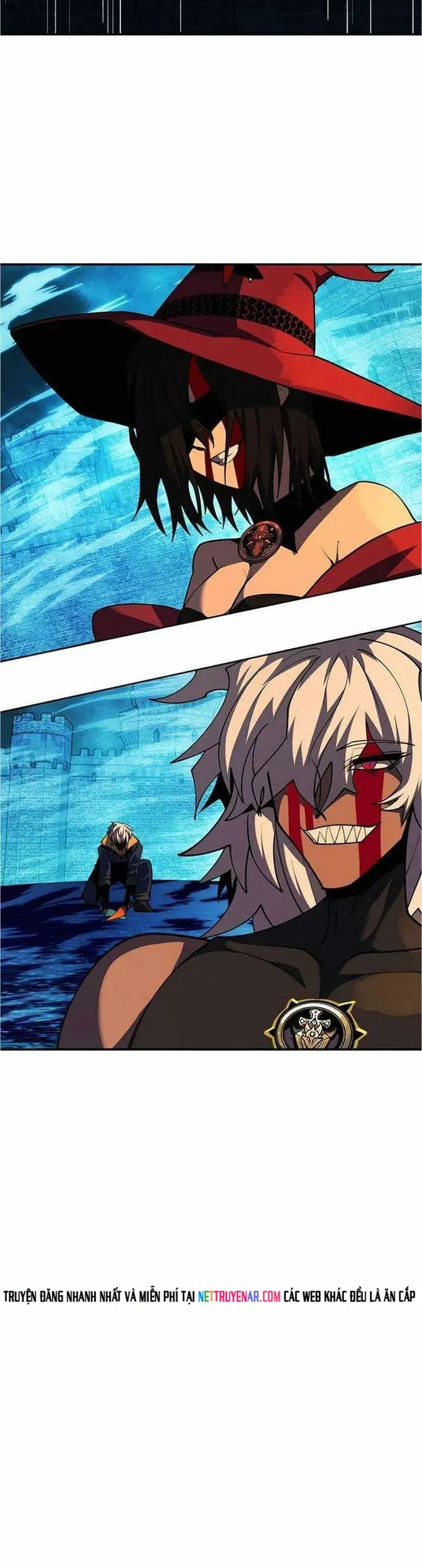 Tôi Chỉ Là Người Khuân Vác Trong Hầm Ngục - Chương 53 - Trang 63