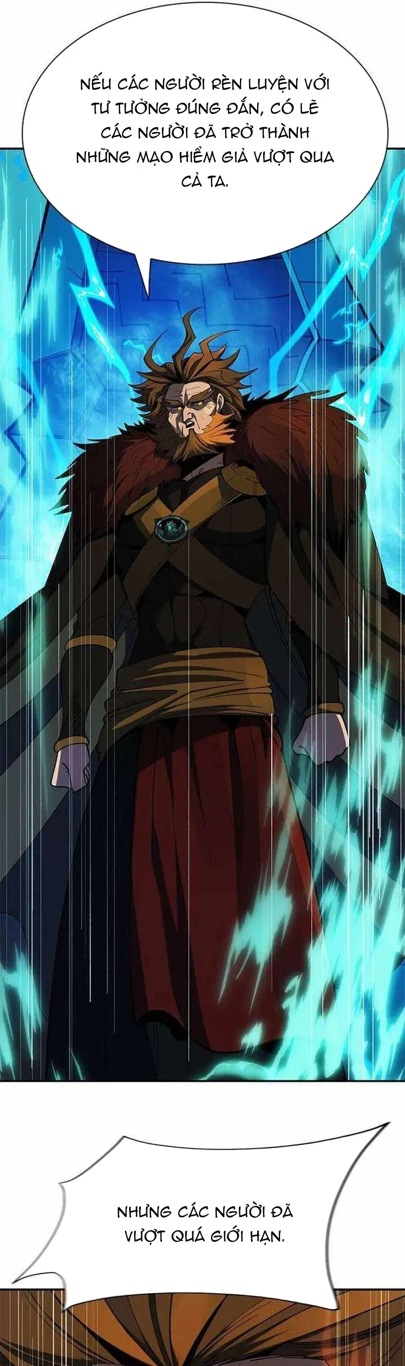 Tôi Chỉ Là Người Khuân Vác Trong Hầm Ngục - Chương 53 - Trang 64