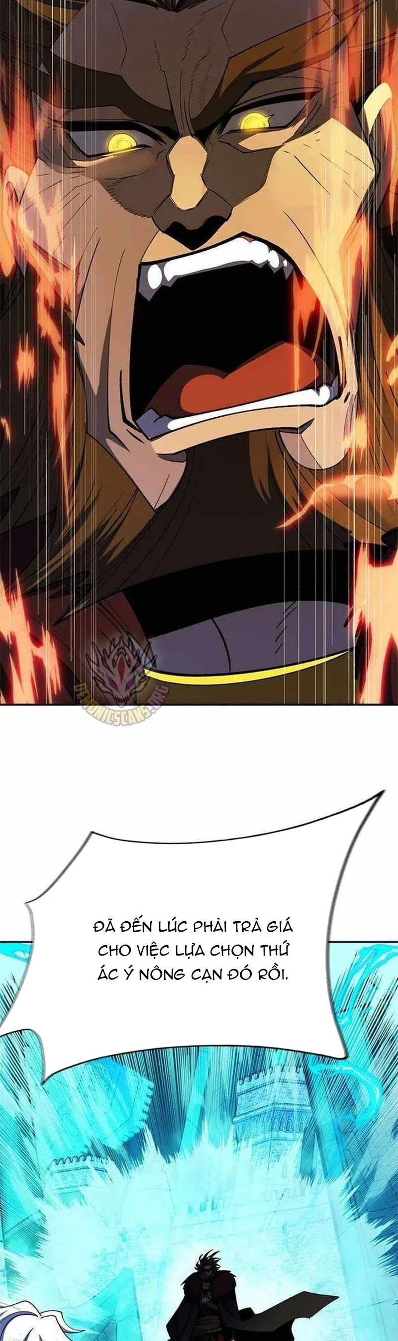 Tôi Chỉ Là Người Khuân Vác Trong Hầm Ngục - Chương 53 - Trang 65