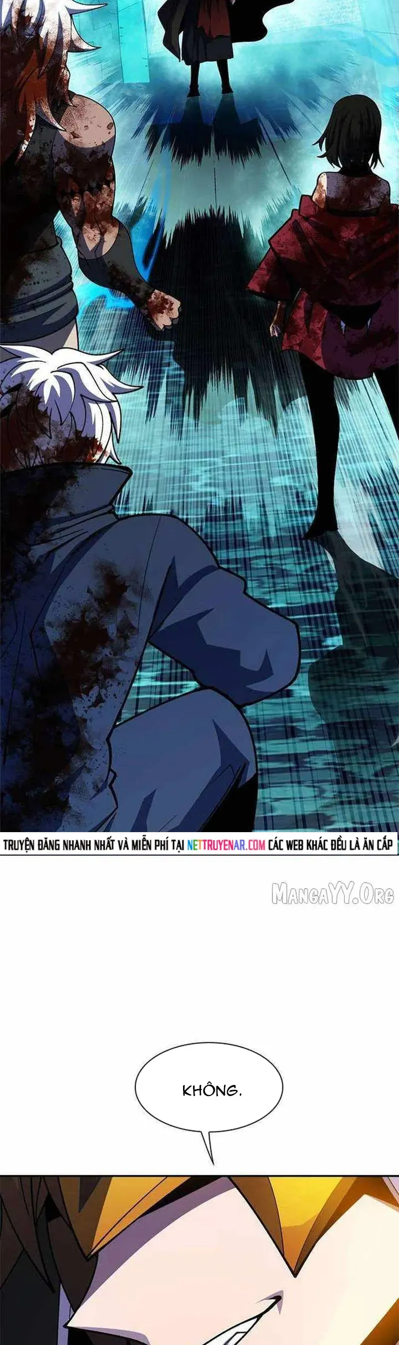 Tôi Chỉ Là Người Khuân Vác Trong Hầm Ngục - Chương 53 - Trang 66