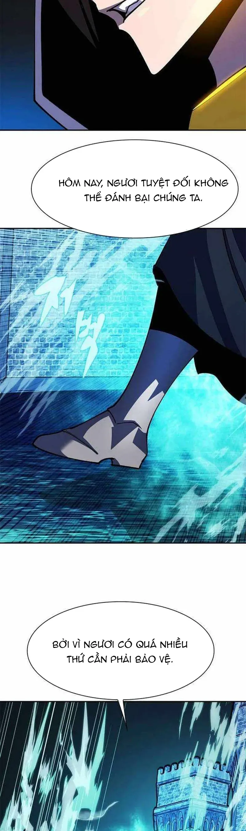 Tôi Chỉ Là Người Khuân Vác Trong Hầm Ngục - Chương 53 - Trang 67