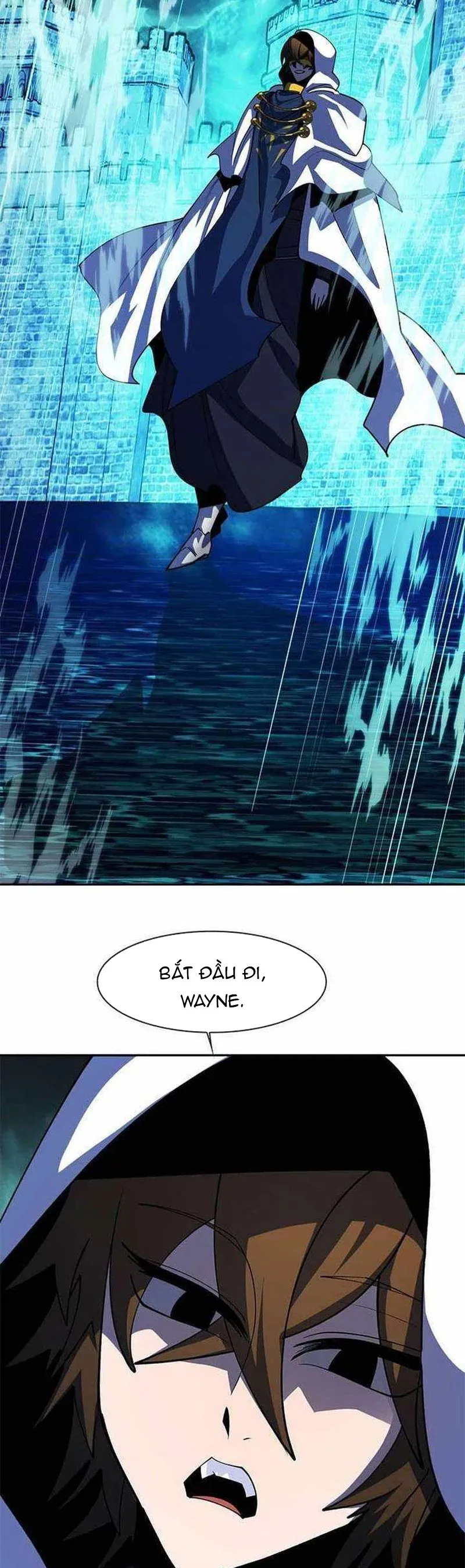 Tôi Chỉ Là Người Khuân Vác Trong Hầm Ngục - Chương 53 - Trang 68