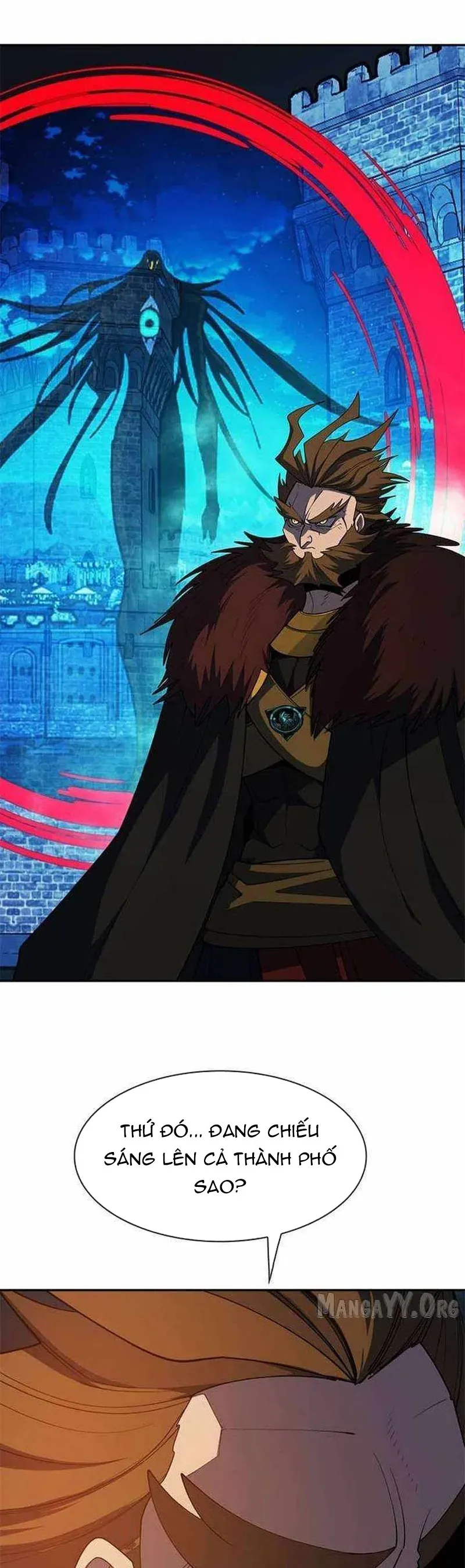 Tôi Chỉ Là Người Khuân Vác Trong Hầm Ngục - Chương 53 - Trang 70