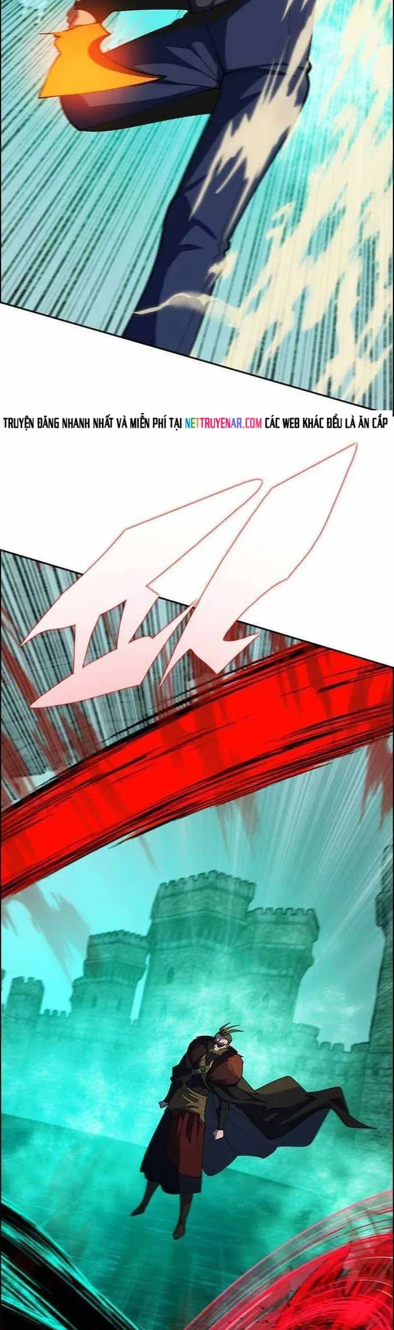 Tôi Chỉ Là Người Khuân Vác Trong Hầm Ngục - Chương 53 - Trang 8