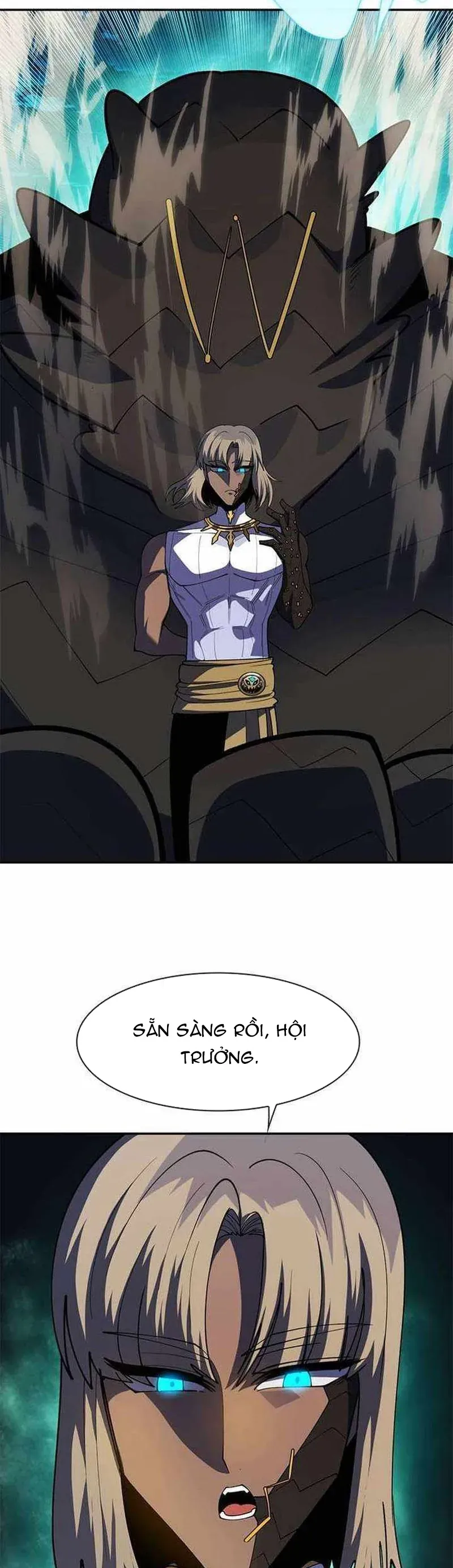 Tôi Chỉ Là Người Khuân Vác Trong Hầm Ngục - Chương 53 - Trang 73