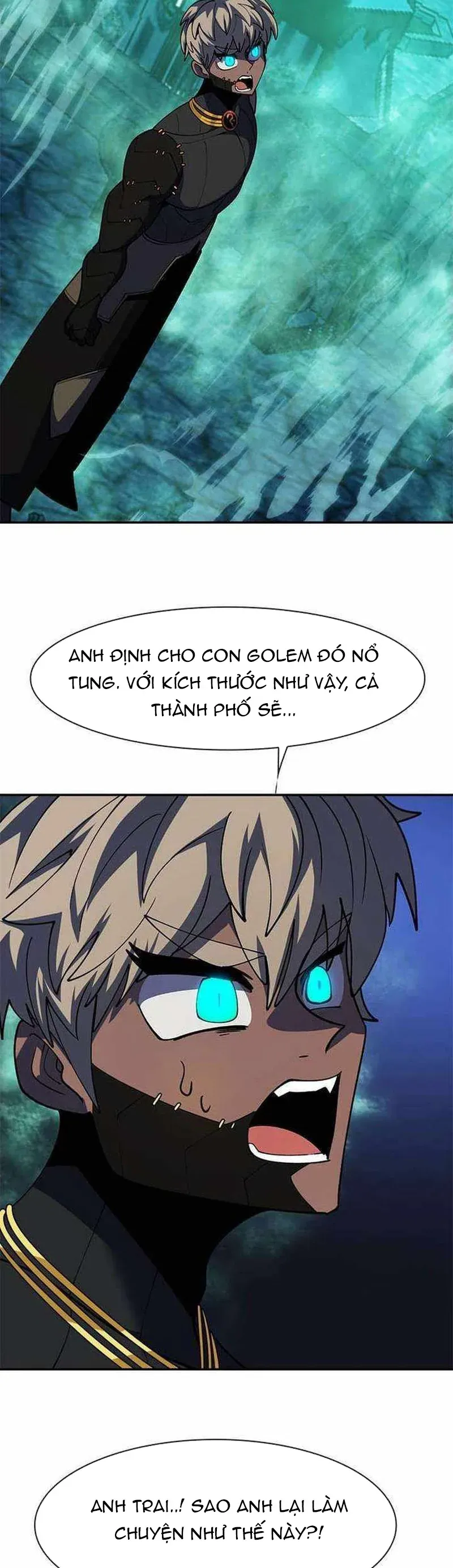 Tôi Chỉ Là Người Khuân Vác Trong Hầm Ngục - Chương 53 - Trang 75