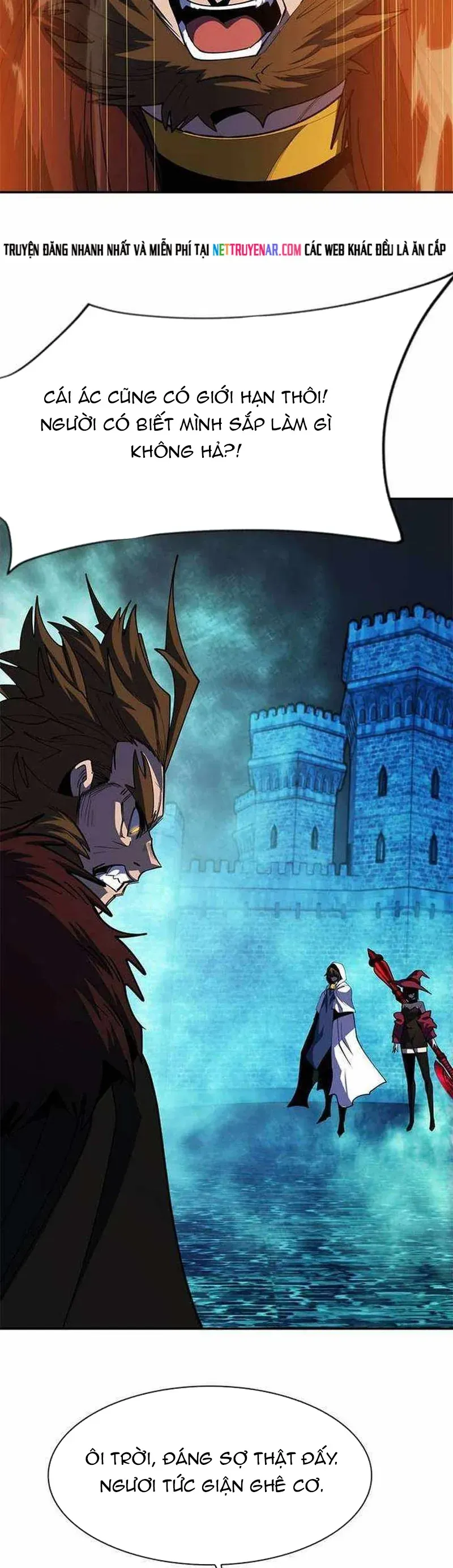 Tôi Chỉ Là Người Khuân Vác Trong Hầm Ngục - Chương 53 - Trang 77