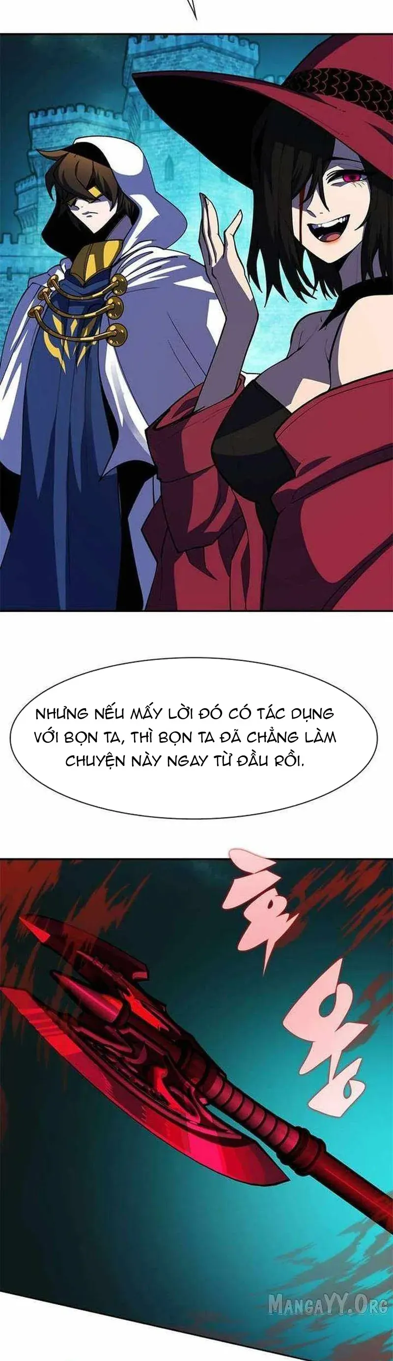 Tôi Chỉ Là Người Khuân Vác Trong Hầm Ngục - Chương 53 - Trang 78