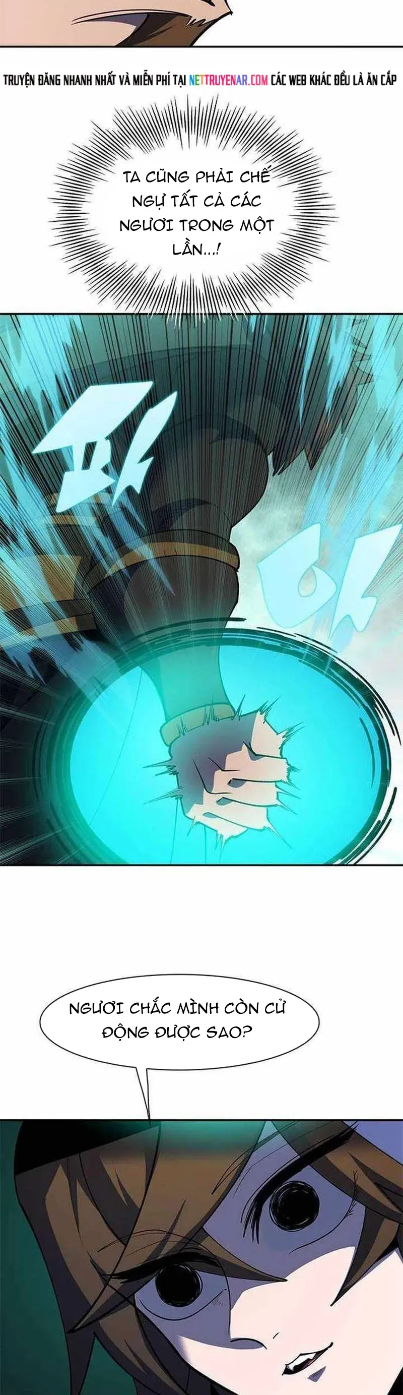 Tôi Chỉ Là Người Khuân Vác Trong Hầm Ngục - Chương 53 - Trang 80