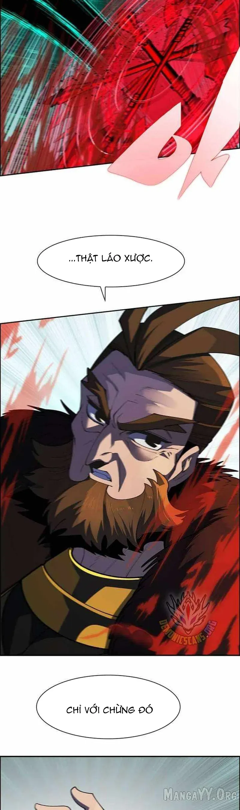 Tôi Chỉ Là Người Khuân Vác Trong Hầm Ngục - Chương 53 - Trang 9