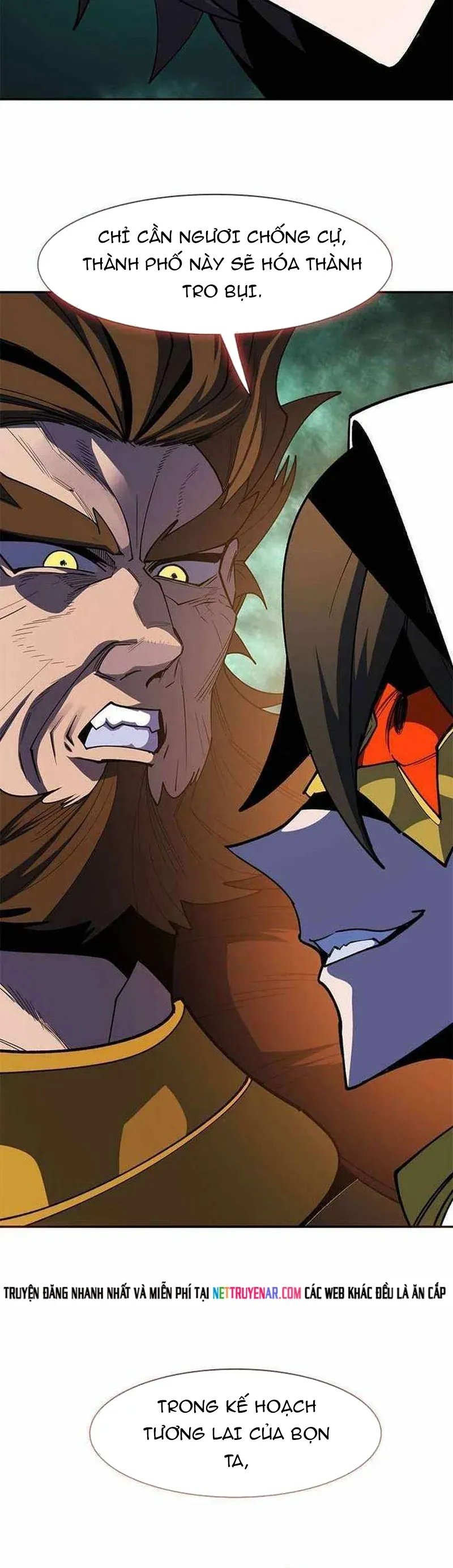 Tôi Chỉ Là Người Khuân Vác Trong Hầm Ngục - Chương 53 - Trang 81