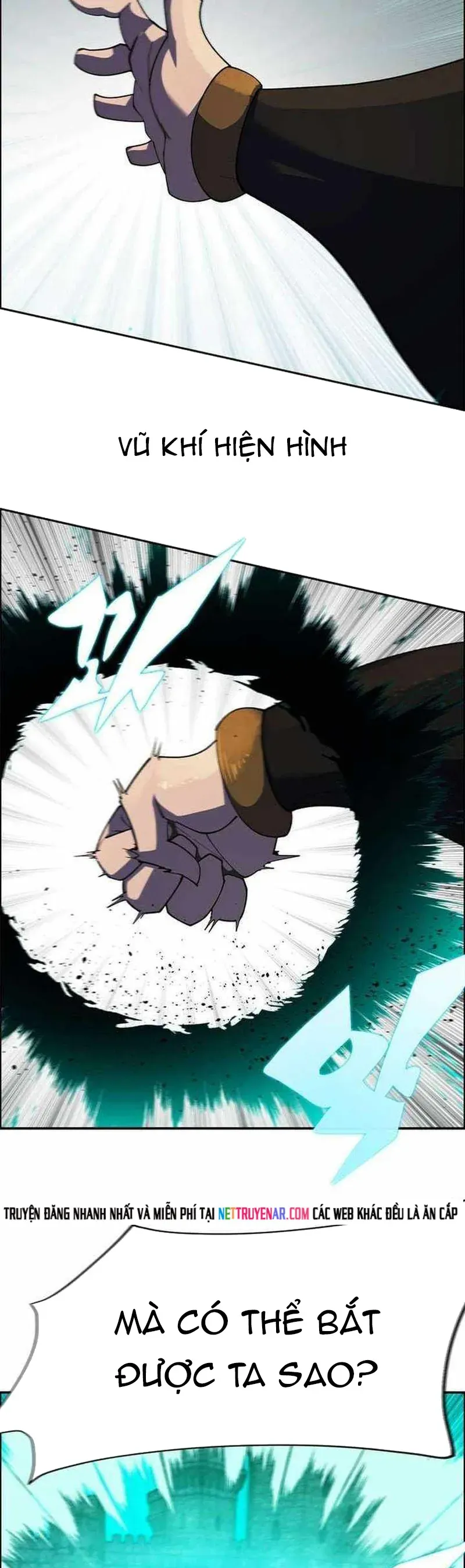 Tôi Chỉ Là Người Khuân Vác Trong Hầm Ngục - Chương 53 - Trang 10