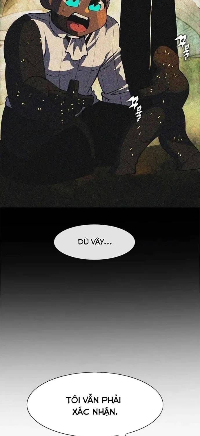 Tôi Chỉ Là Người Khuân Vác Trong Hầm Ngục - Chương 54 - Trang 11