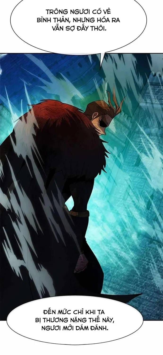 Tôi Chỉ Là Người Khuân Vác Trong Hầm Ngục - Chương 54 - Trang 101