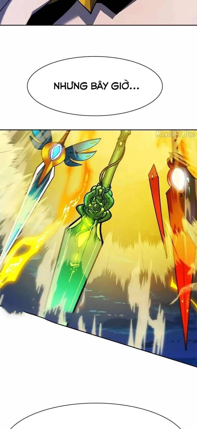 Tôi Chỉ Là Người Khuân Vác Trong Hầm Ngục - Chương 54 - Trang 109