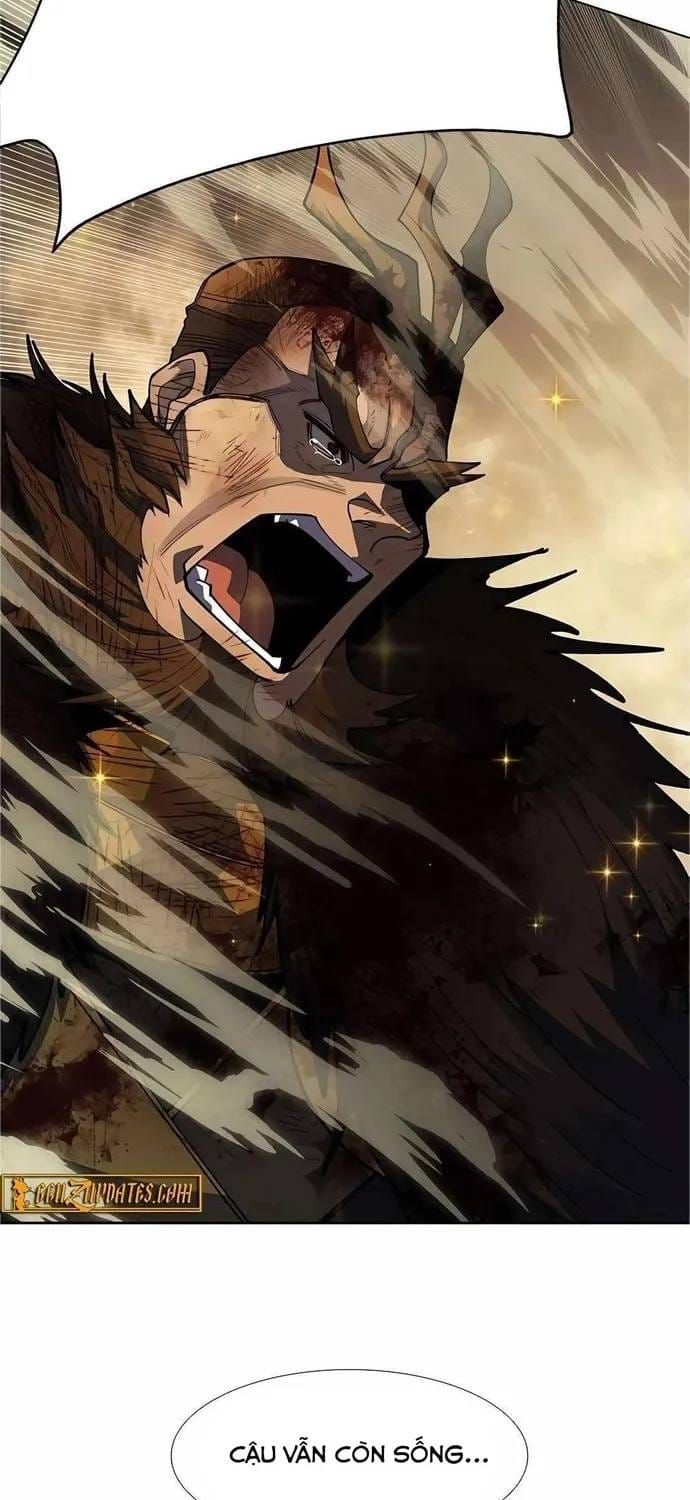 Tôi Chỉ Là Người Khuân Vác Trong Hầm Ngục - Chương 54 - Trang 128