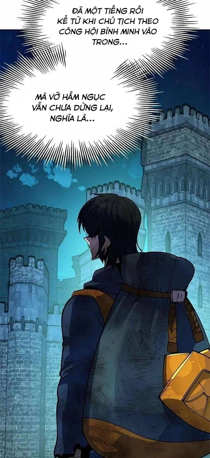 Tôi Chỉ Là Người Khuân Vác Trong Hầm Ngục - Chương 54 - Trang 132