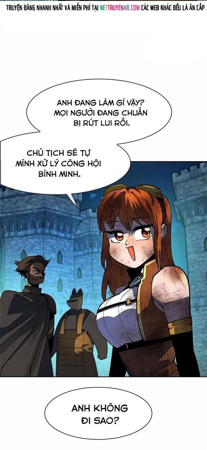 Tôi Chỉ Là Người Khuân Vác Trong Hầm Ngục - Chương 54 - Trang 133