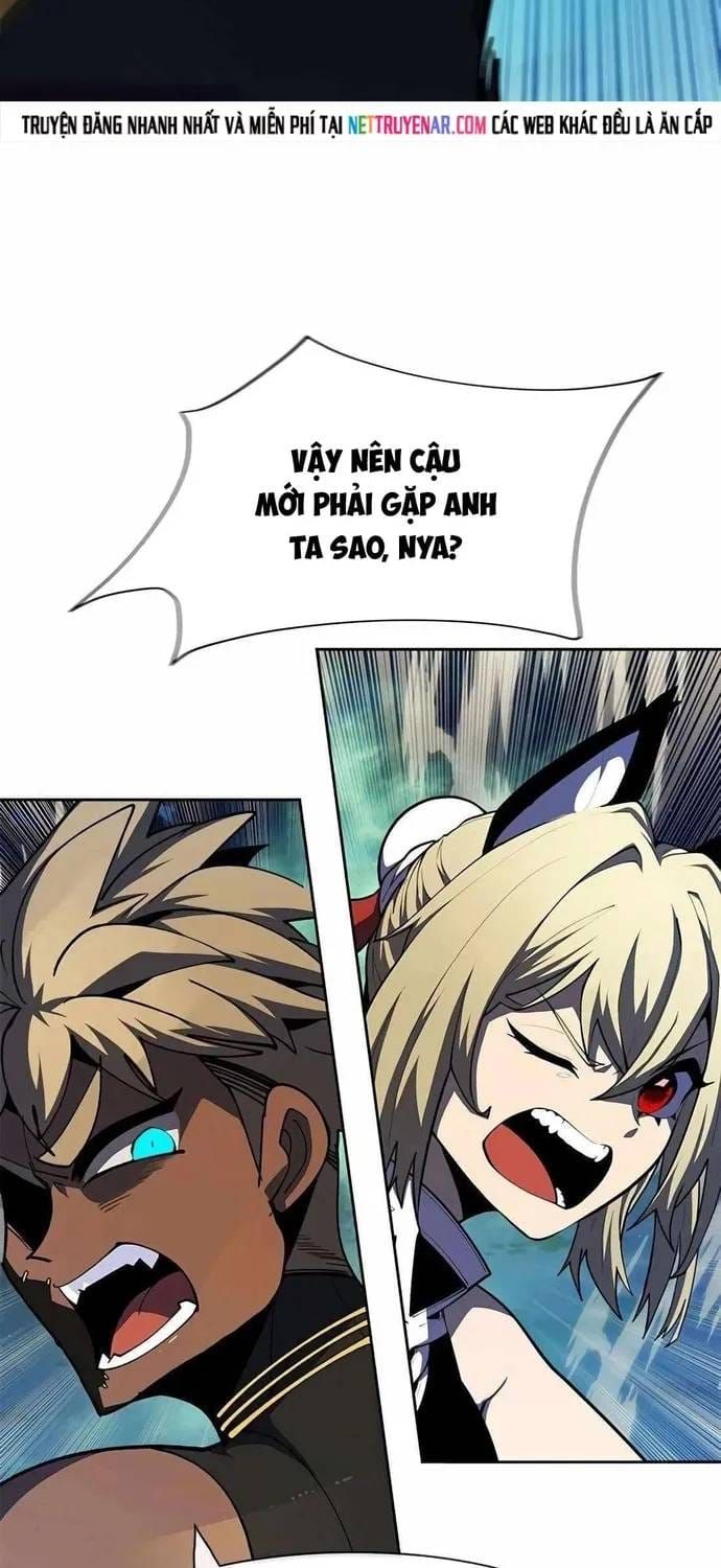 Tôi Chỉ Là Người Khuân Vác Trong Hầm Ngục - Chương 54 - Trang 16