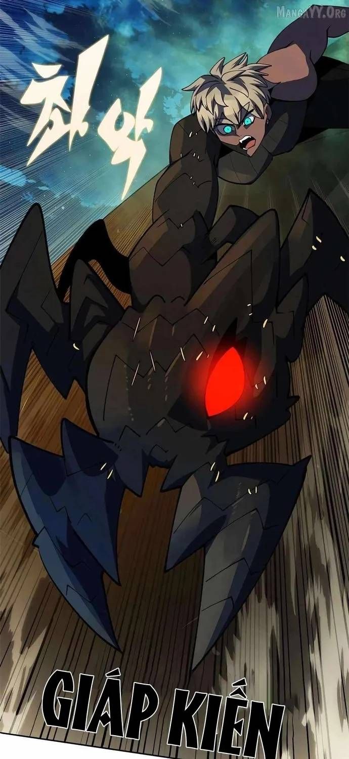 Tôi Chỉ Là Người Khuân Vác Trong Hầm Ngục - Chương 54 - Trang 26