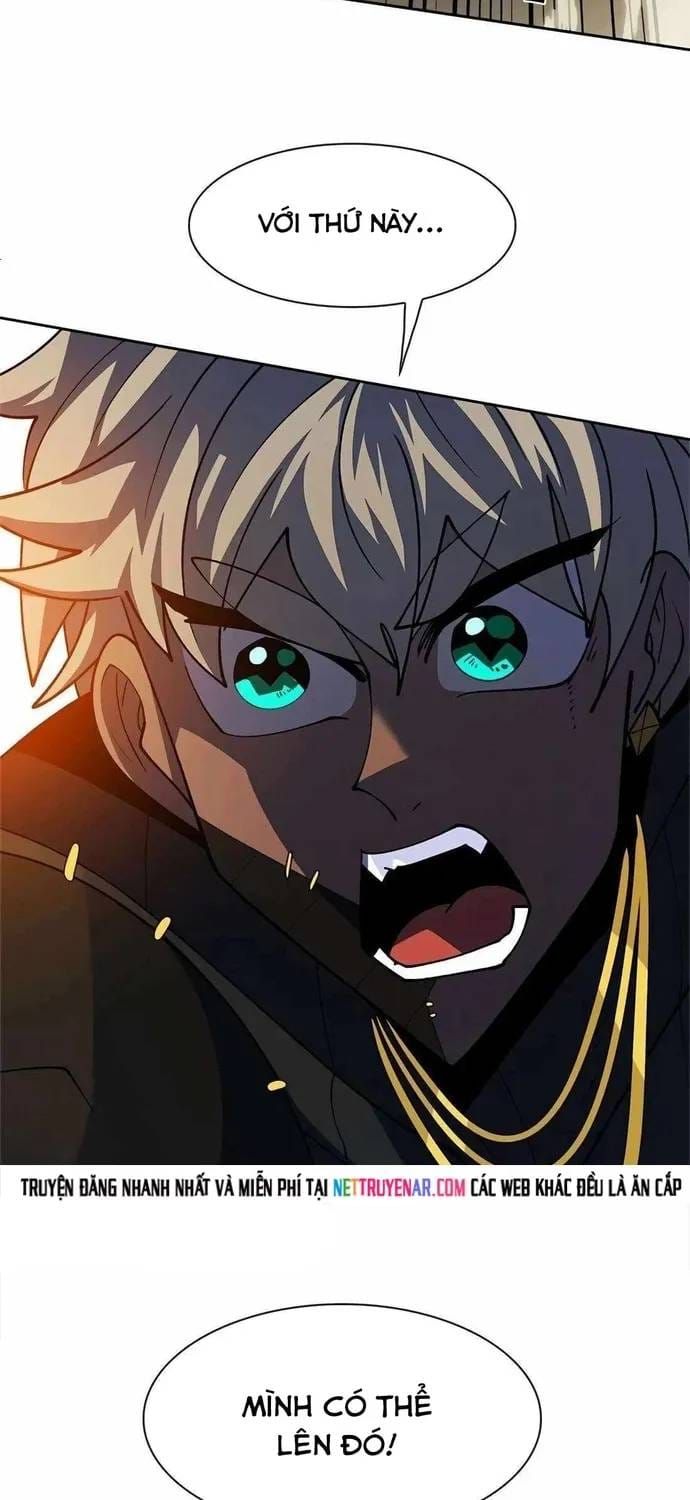 Tôi Chỉ Là Người Khuân Vác Trong Hầm Ngục - Chương 54 - Trang 27