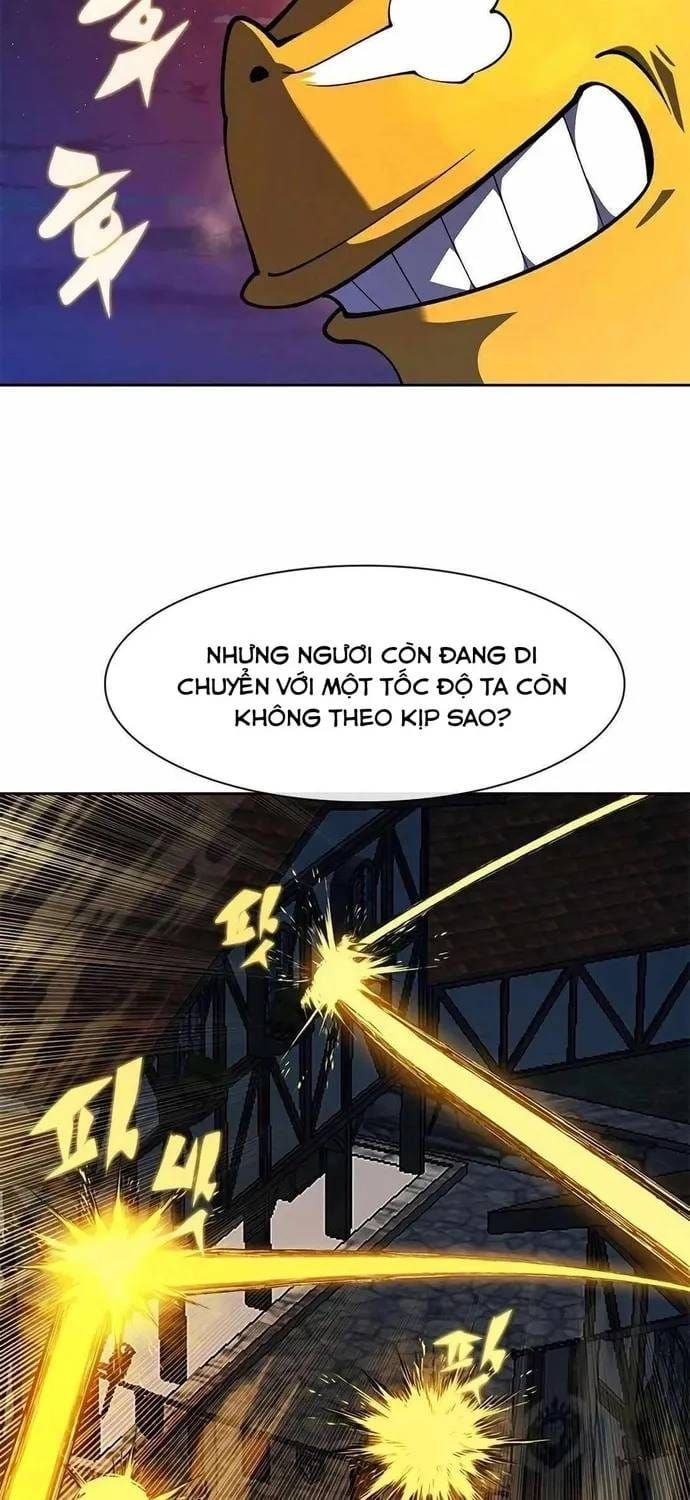 Tôi Chỉ Là Người Khuân Vác Trong Hầm Ngục - Chương 54 - Trang 34