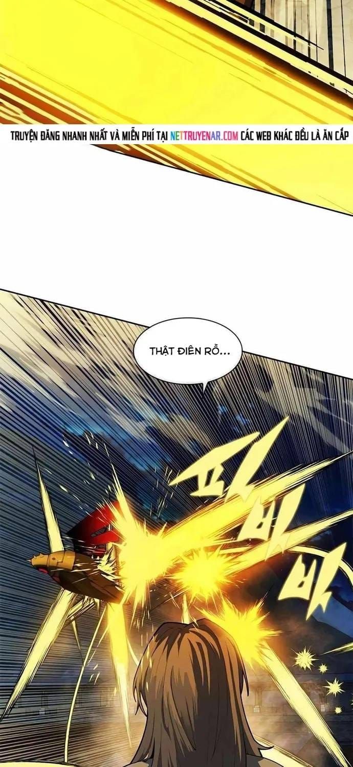 Tôi Chỉ Là Người Khuân Vác Trong Hầm Ngục - Chương 54 - Trang 36