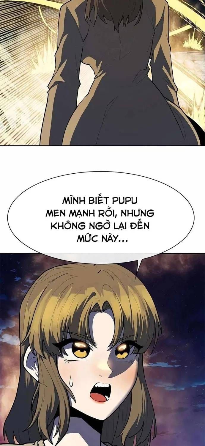 Tôi Chỉ Là Người Khuân Vác Trong Hầm Ngục - Chương 54 - Trang 37