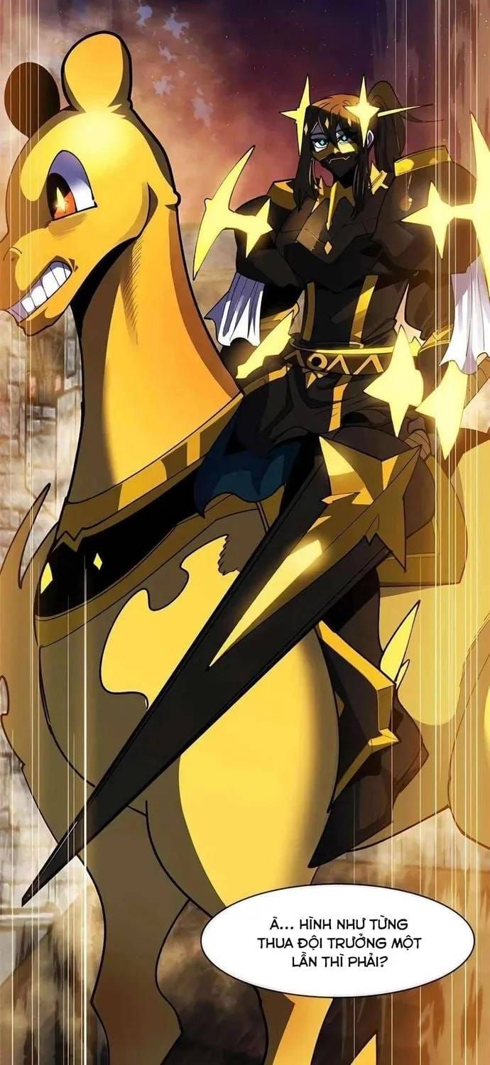 Tôi Chỉ Là Người Khuân Vác Trong Hầm Ngục - Chương 54 - Trang 40