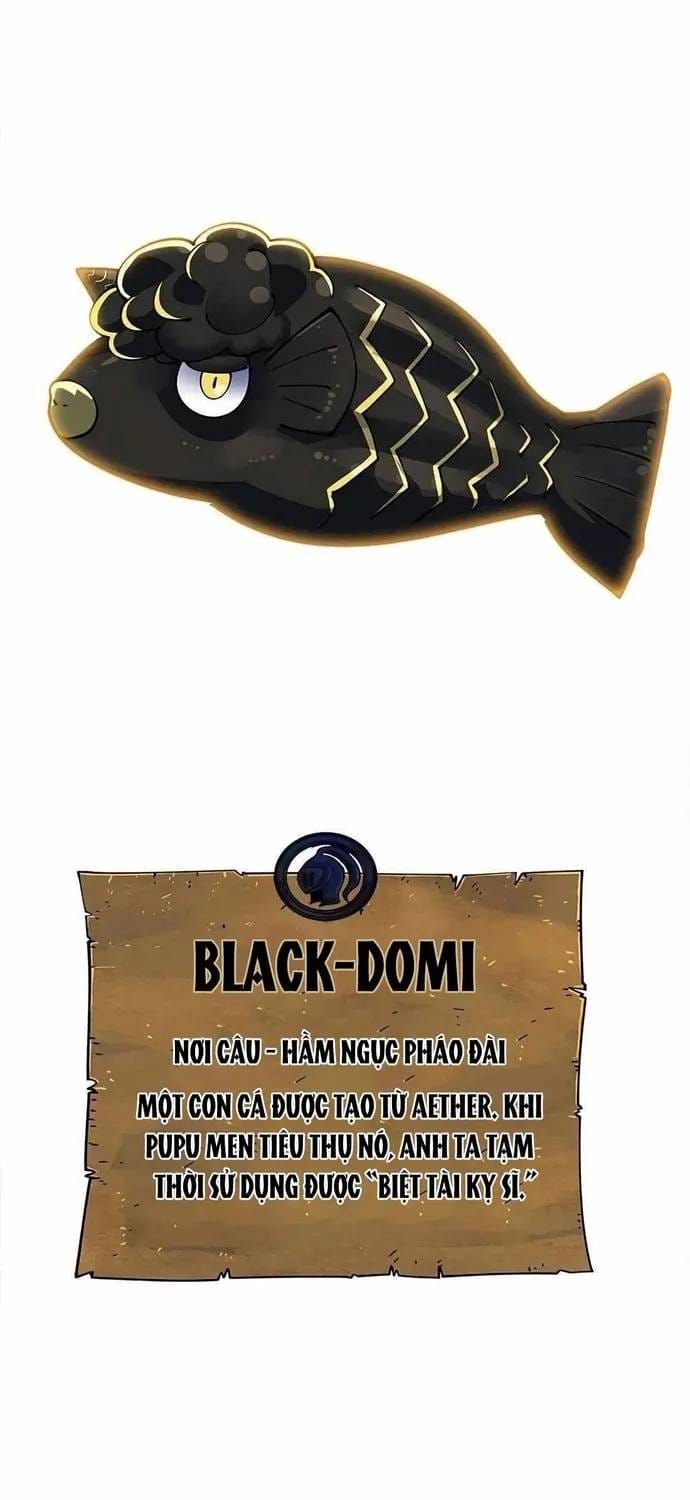 Tôi Chỉ Là Người Khuân Vác Trong Hầm Ngục - Chương 54 - Trang 42