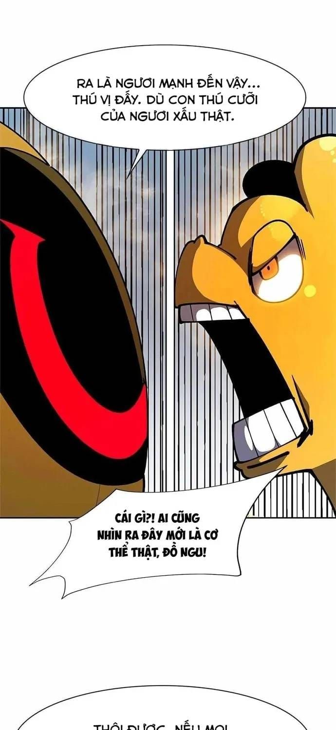Tôi Chỉ Là Người Khuân Vác Trong Hầm Ngục - Chương 54 - Trang 43