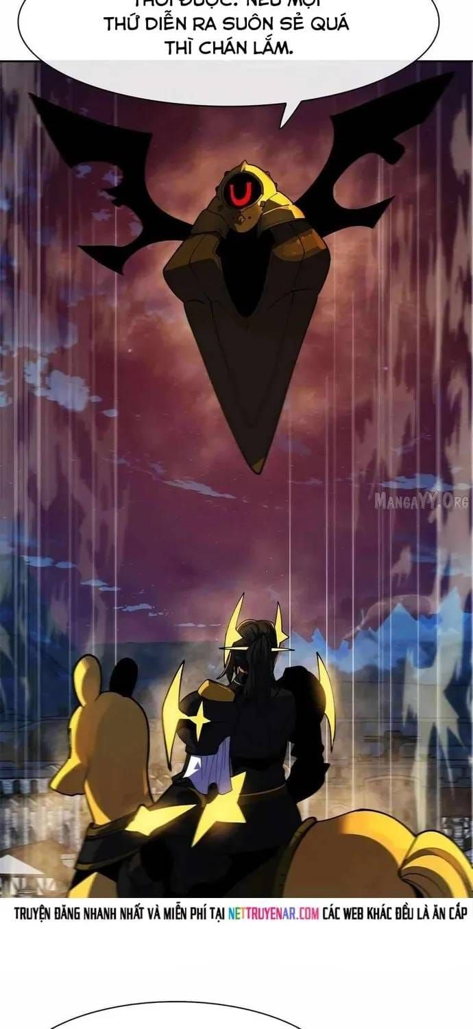 Tôi Chỉ Là Người Khuân Vác Trong Hầm Ngục - Chương 54 - Trang 44
